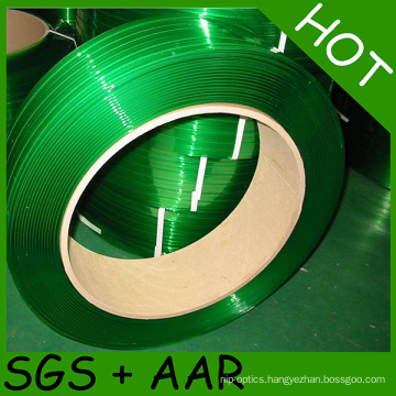 Made in China Green Polyester (PET) Strapping